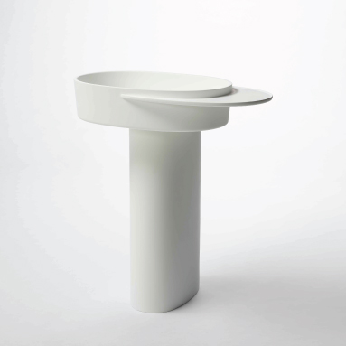 Plateau Lavabo